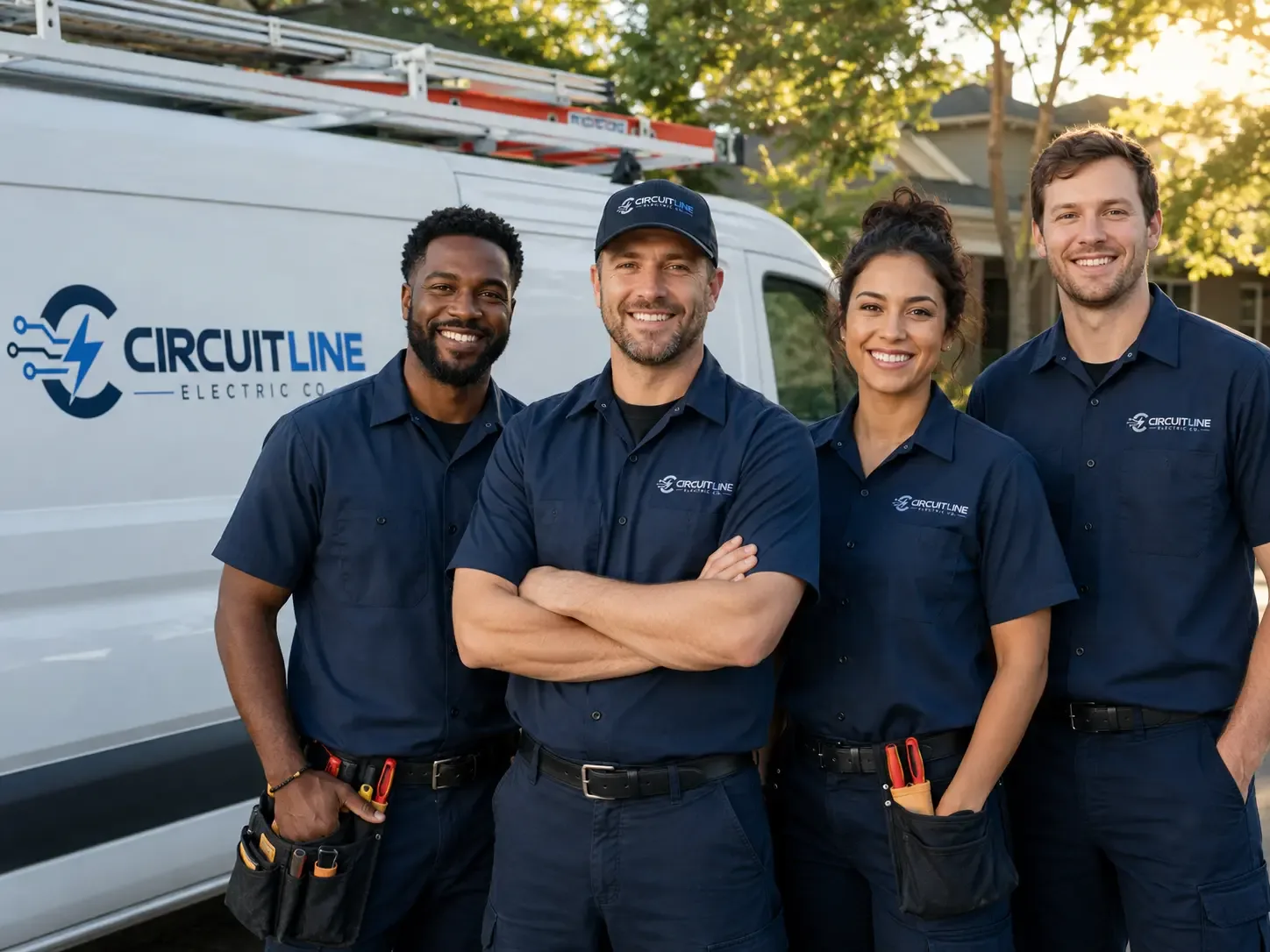 Whole Home Rewiring company in Big Falls, WI